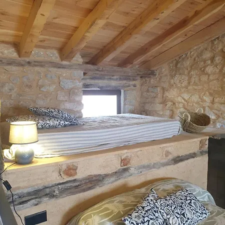 El Rinconcillo 度假居