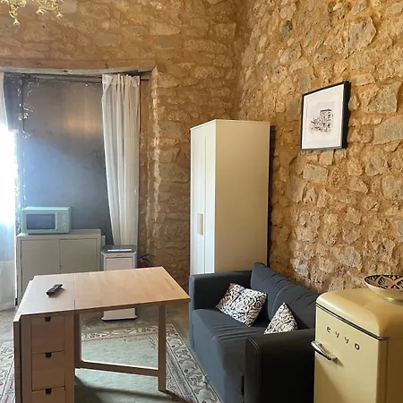 El Rinconcillo Casa de Férias *