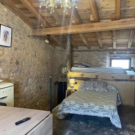 Casa de Férias El Rinconcillo *