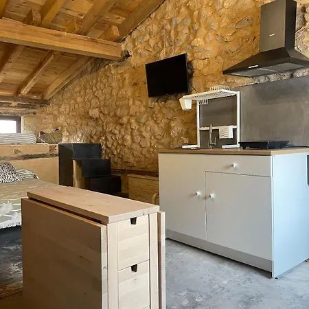 El Rinconcillo 펜션 Santa Maria del Mercadillo