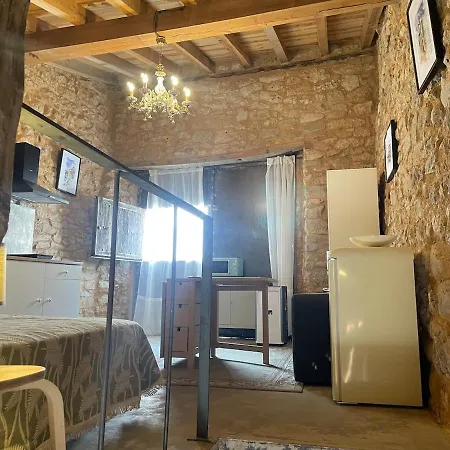 Casa de Férias El Rinconcillo