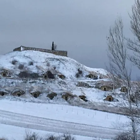 El Rinconcillo Casa de Férias *