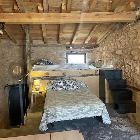 Casa de Férias El Rinconcillo *