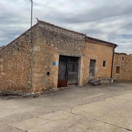 펜션 El Rinconcillo Santa Maria del Mercadillo