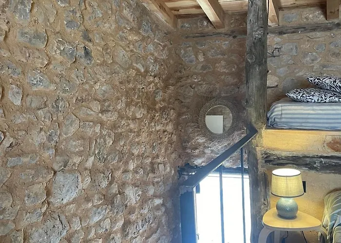 El Rinconcillo * Santa Maria del Mercadillo