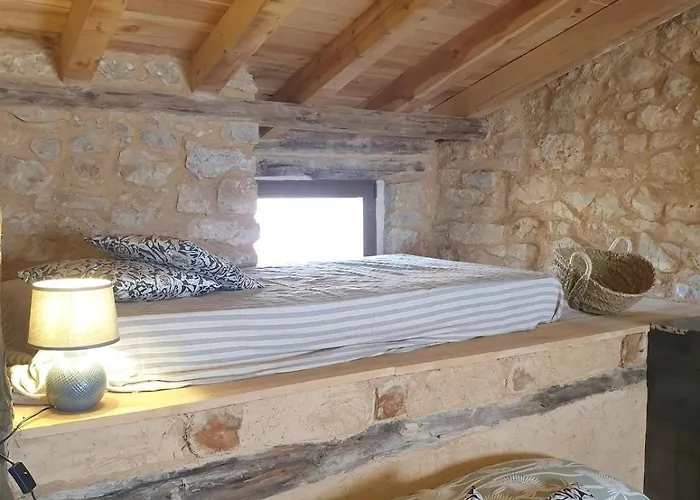 El Rinconcillo 펜션