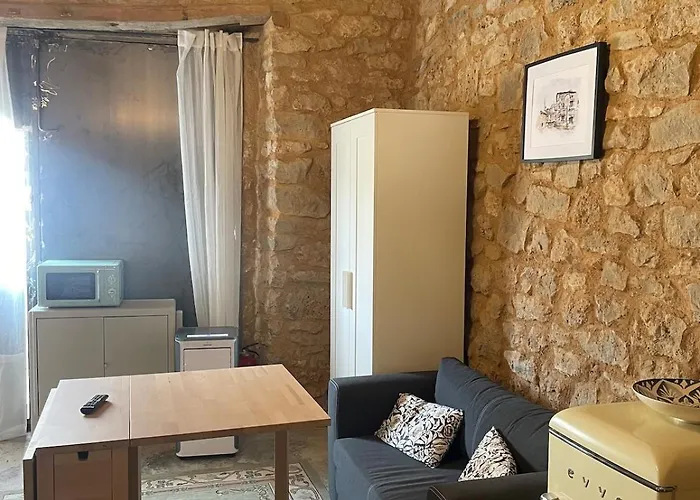 El Rinconcillo 펜션 *