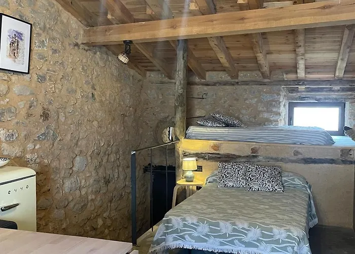 펜션 El Rinconcillo *