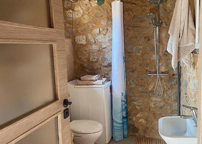 El Rinconcillo Santa Maria del Mercadillo