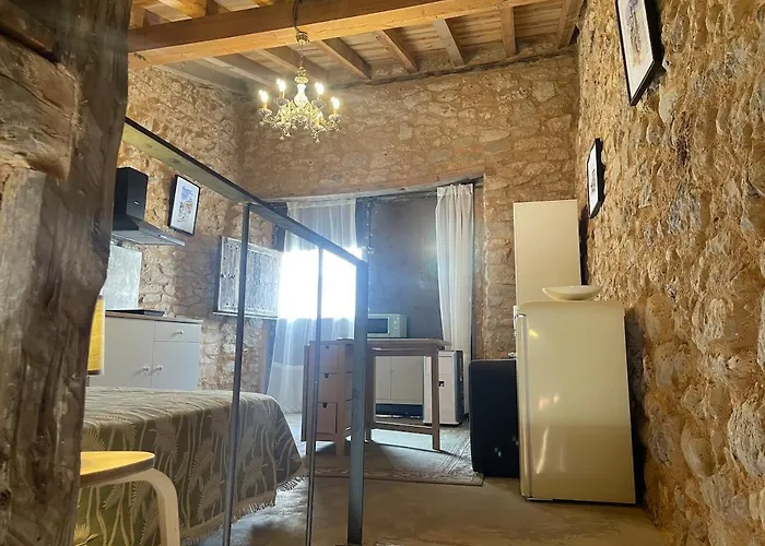 펜션 El Rinconcillo