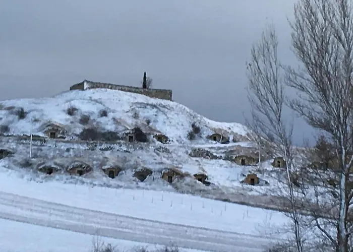 El Rinconcillo 펜션 *