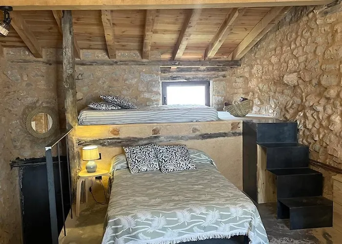 펜션 El Rinconcillo *