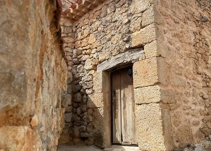 El Rinconcillo Santa Maria del Mercadillo